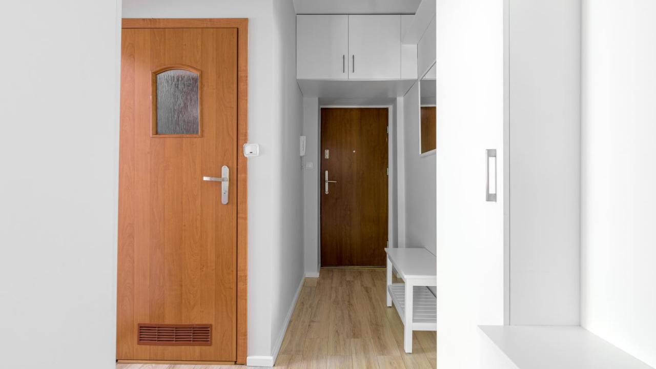 Comfy Apartments - Blekit Gdyni Gdynia Bagian luar foto