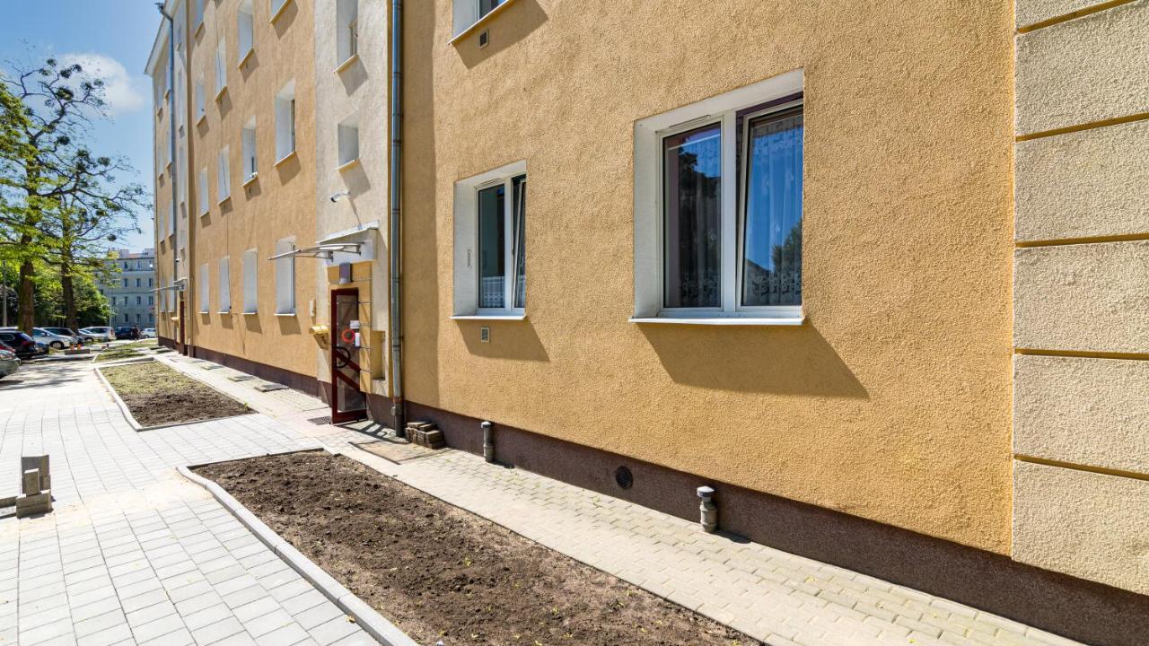 Comfy Apartments - Blekit Gdyni Gdynia Bagian luar foto