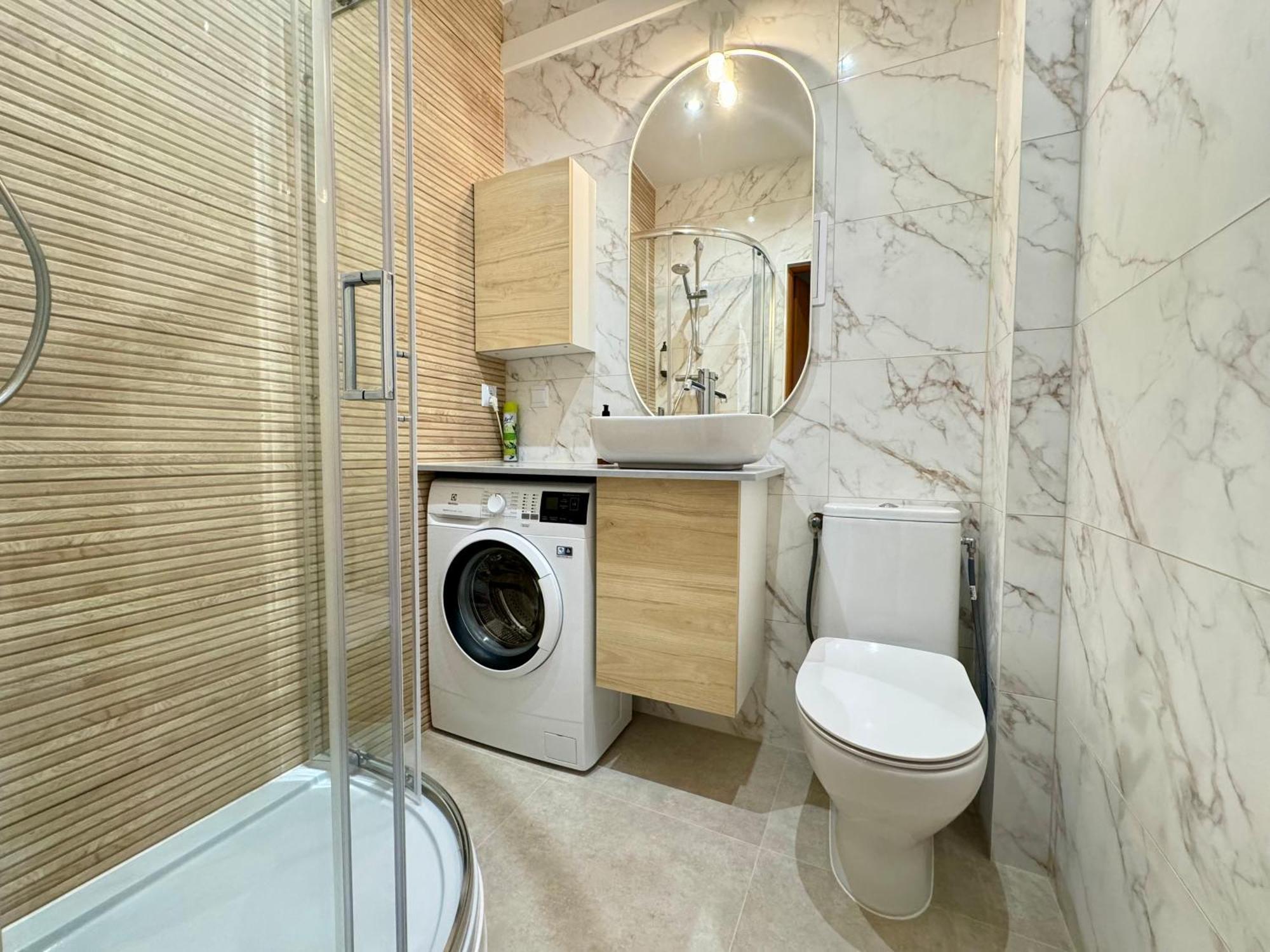 Comfy Apartments - Blekit Gdyni Gdynia Bagian luar foto